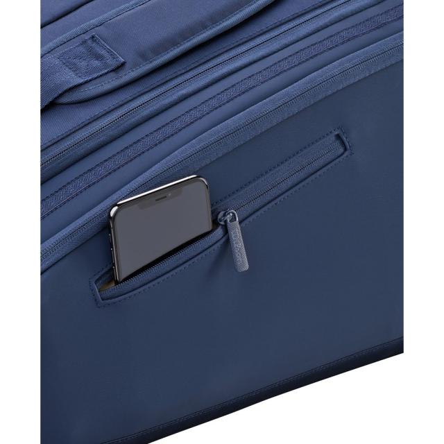 ウイルソン Wilson テニスバッグ・ケース ROLAND GARROS 2026 SESSIONSOIRE 9PK Navy ローランギャロス ツアーバッグ WR8053801001_4