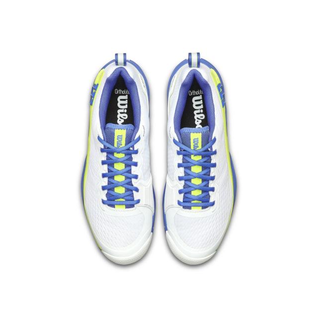 ウイルソン Wilson テニスシューズ レディース INTRIGUE TOUR Wh