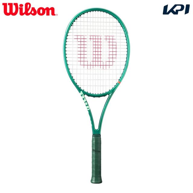 ウイルソン Wilson テニスラケット BLADE 98 PRO 16X19 V10 フレームのみ ブレード 98 WR207611U