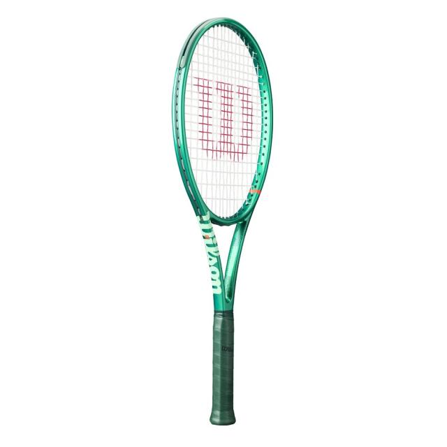 ウイルソン Wilson テニスラケット BLADE 98 PRO 16X19 V10 フレームのみ ブレード 98 WR207611U_1
