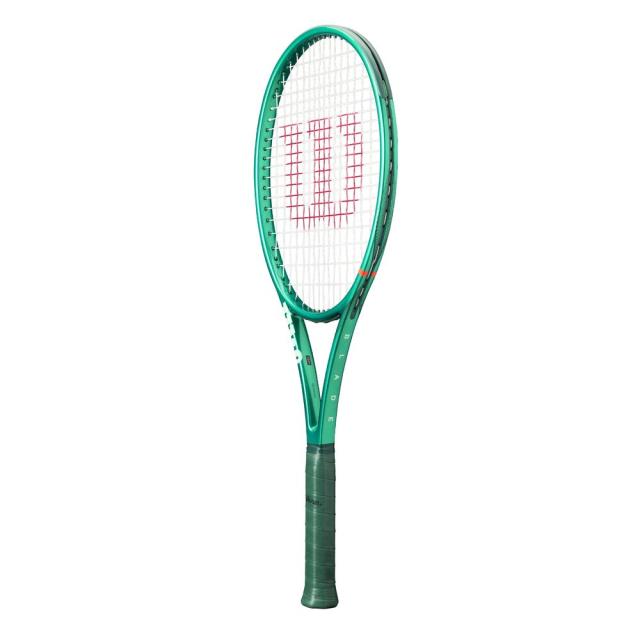 ウイルソン Wilson テニスラケット BLADE 98 PRO 16X19 V10 フレームのみ ブレード 98 WR207611U_2