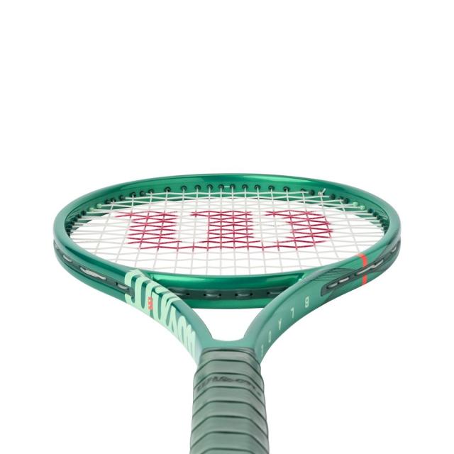 ウイルソン Wilson テニスラケット BLADE 98 PRO 16X19 V10 フレームのみ ブレード 98 WR207611U_3