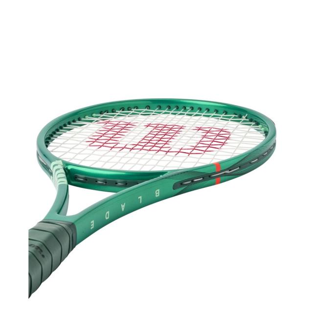 ウイルソン Wilson テニスラケット BLADE 98 PRO 16X19 V10 フレームのみ ブレード 98 WR207611U_4