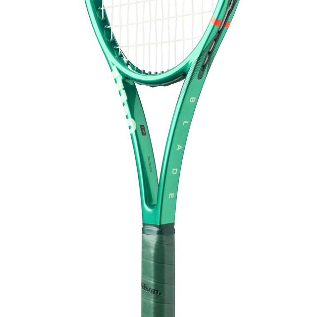 ウイルソン Wilson テニスラケット BLADE 98 PRO 16X19 V10 フレームのみ ブレード 98 WR207611U_5