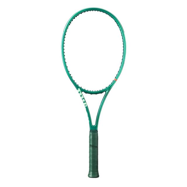 ウイルソン Wilson テニスラケット BLADE 98 PRO 16X19 V10 フレームのみ ブレード 98 WR207611U_6