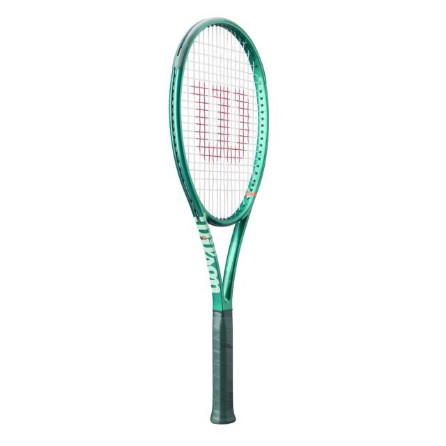 ウイルソン Wilson テニスラケット BLADE 98 16X19 V10 フレームのみ ブレード 98 WR207811U_1