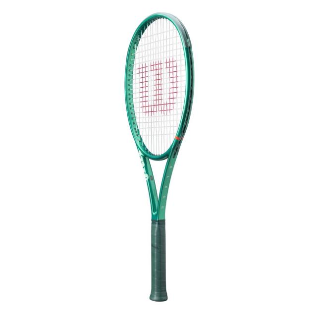 ウイルソン Wilson テニスラケット BLADE 98 16X19 V10 フレームのみ ブレード 98 WR207811U_2