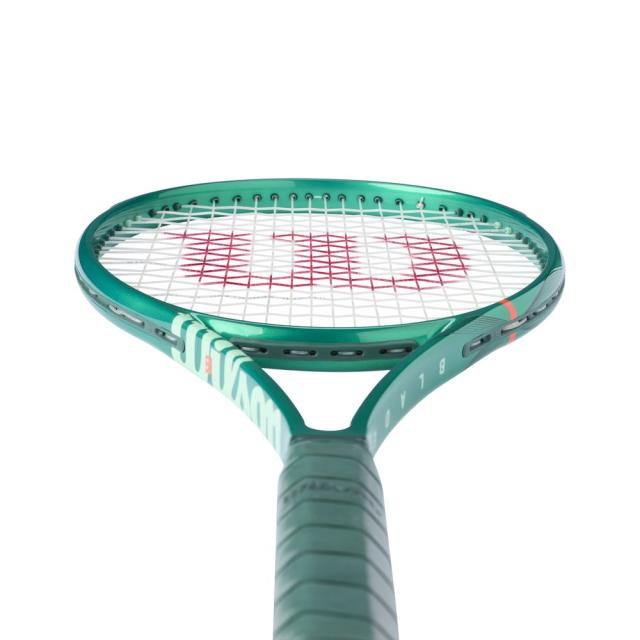 ウイルソン Wilson テニスラケット BLADE 98 16X19 V10 フレームのみ ブレード 98 WR207811U_3