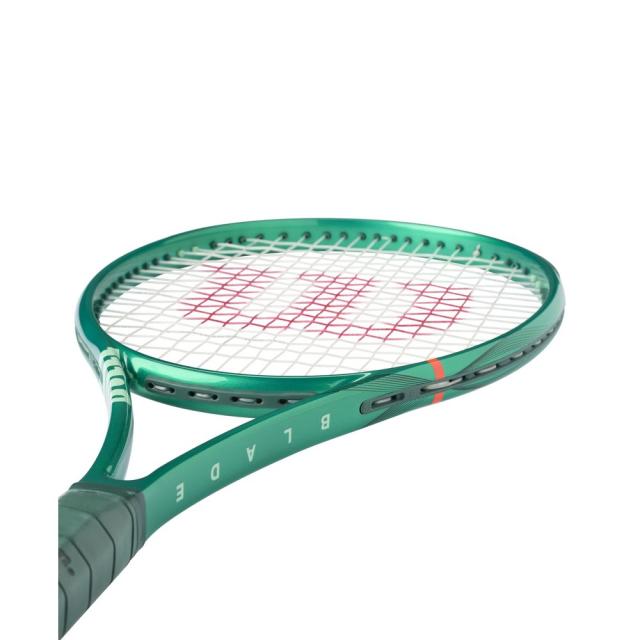 ウイルソン Wilson テニスラケット BLADE 98 16X19 V10 フレームのみ ブレード 98 WR207811U_4