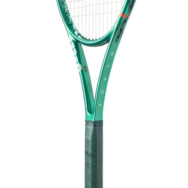 ウイルソン Wilson テニスラケット BLADE 98 16X19 V10 フレームのみ ブレード 98 WR207811U_5