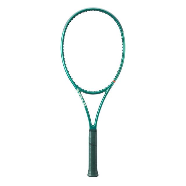 ウイルソン Wilson テニスラケット BLADE 98 16X19 V10 フレームのみ ブレード 98 WR207811U_6