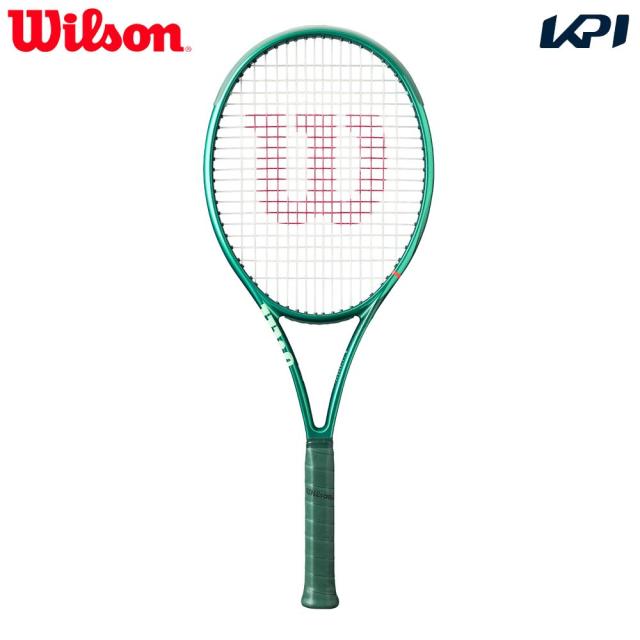 ウイルソン Wilson テニスラケット BLADE 100 V10 フレームのみ ブレード 100 WR208211U