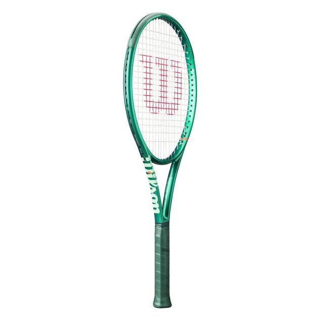 ウイルソン Wilson テニスラケット BLADE 100 V10 フレームのみ ブレード 100 WR208211U_1