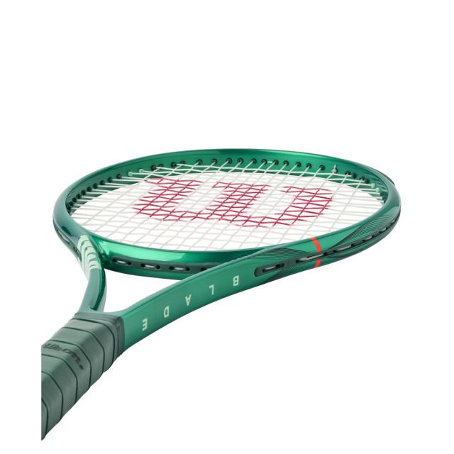 ウイルソン Wilson テニスラケット BLADE 100 V10 フレームのみ ブレード 100 WR208211U_4