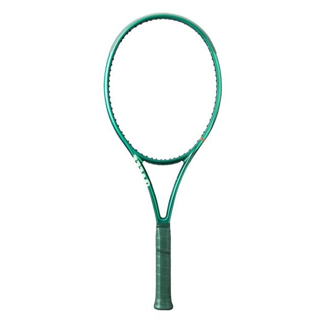 ウイルソン Wilson テニスラケット BLADE 100 V10 フレームのみ ブレード 100 WR208211U_6