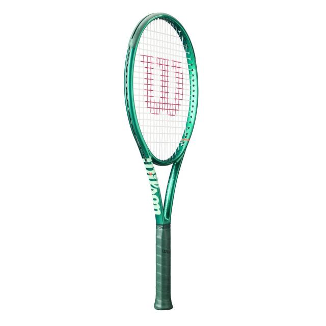 ウイルソン Wilson テニスラケット BLADE 100UL V10 フレームのみ ブレード 100UL WR208411U_1