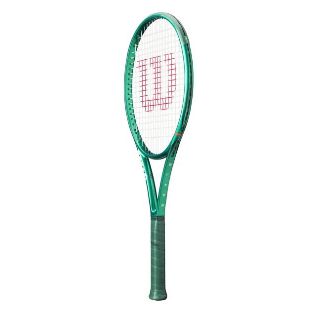 ウイルソン Wilson テニスラケット BLADE 100UL V10 フレームのみ ブレード 100UL WR208411U_2