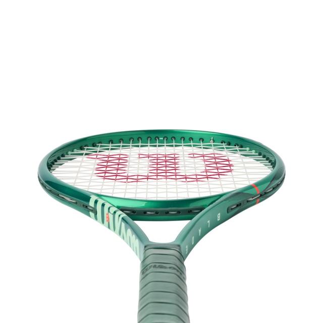 ウイルソン Wilson テニスラケット BLADE 100UL V10 フレームのみ ブレード 100UL WR208411U_3