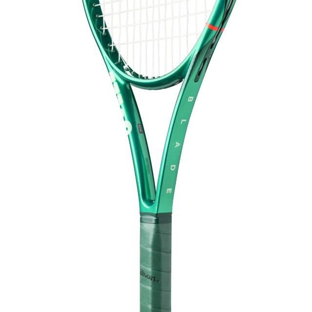 ウイルソン Wilson テニスラケット BLADE 100UL V10 フレームのみ ブレード 100UL WR208411U_5