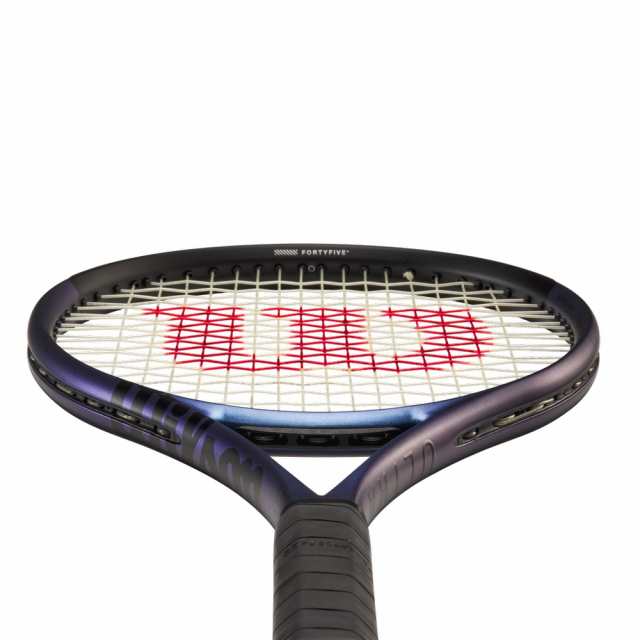 SDGsプロジェクト】ウイルソン Wilson 硬式テニスラケット ULTRA 100UL