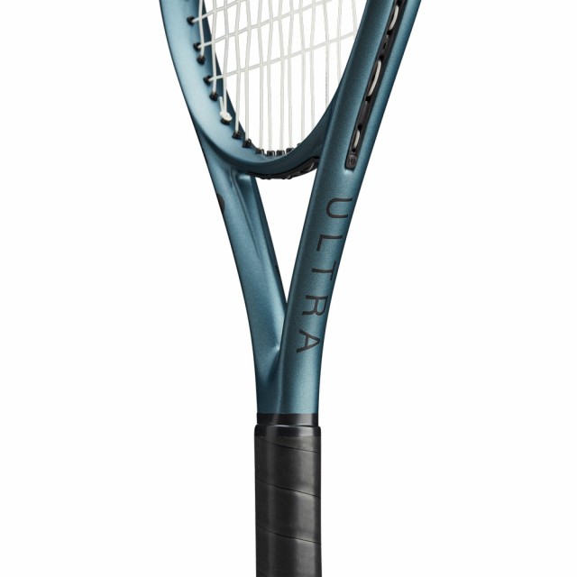 「ガット張り上げ済み」ウイルソン Wilson テニスジュニアラケット ジュニア ULTRA 26 V4.0 ウルトラ 26 WR116510S 