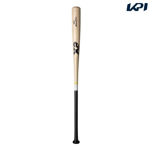 ザナックス XANAX 野球バット    ウッドノックバット BNB1010