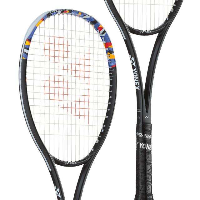 ヨネックス YONEX ソフトテニスラケット GEOBREAK 50V ジオブレイク50V フレームのみ 02GB50V-044『即日出荷』_1