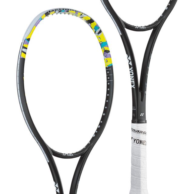 ヨネックス YONEX ソフトテニスラケット GEOBREAK 50VS ジオブレイク50