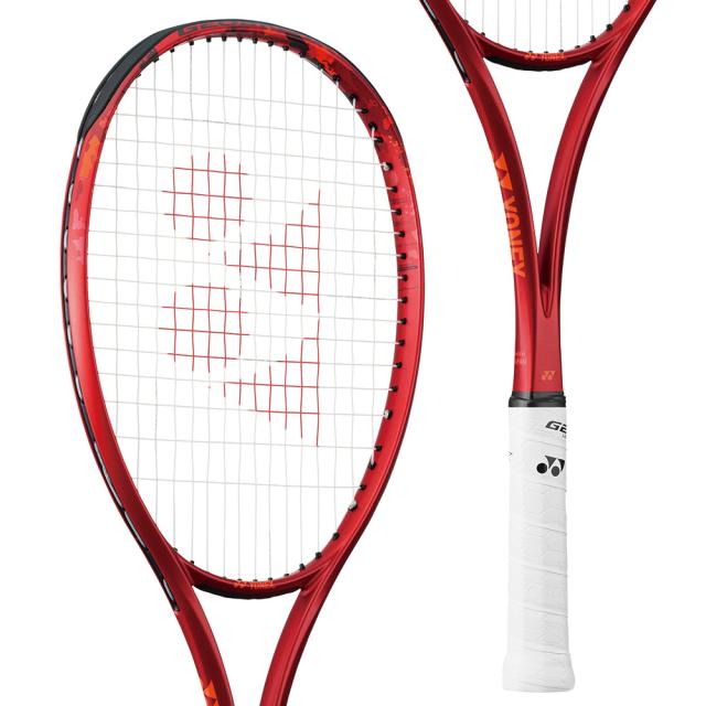 GEOBREAK70s テニスラケット 赤　UL0 Amazon | ヨネックス(YONEX) ソフトテニスラケット ジオブレイク