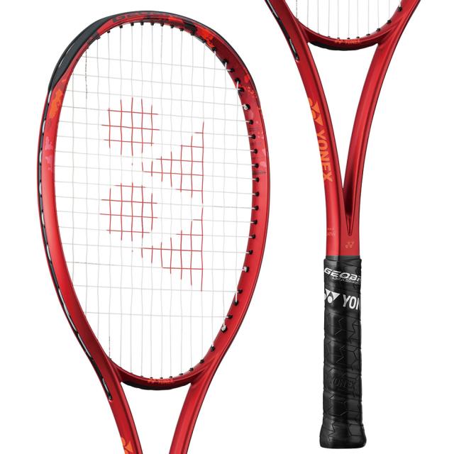 ヨネックス YONEX ソフトテニスラケット GEOBREAK 70V ジオ