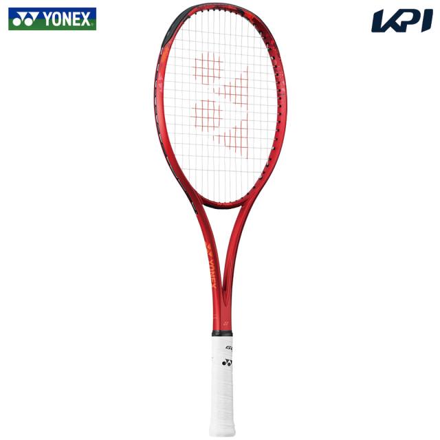 ヨネックス YONEX ソフトテニスラケット GEOBREAK 70VS ジオ