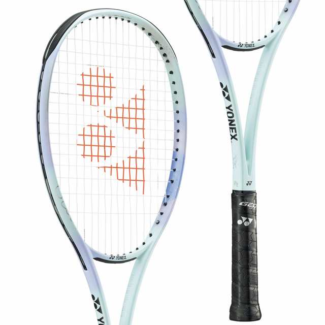 ヨネックス YONEX ソフトテニスラケット GEO BREAK 70V STEER ジオブレイク70V ステア フレームのみ 02GB7V-S-