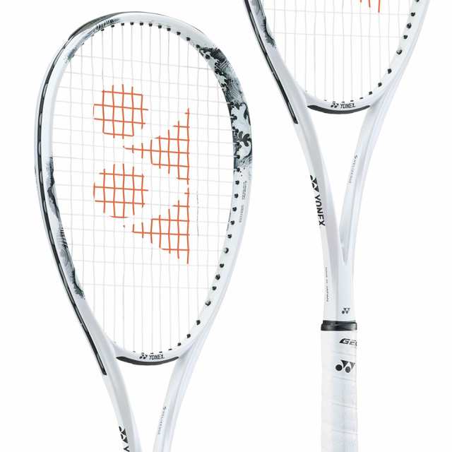 ヨネックス YONEX ソフトテニス ソフトテニスラケット GEOBREAK 80S ジオブレイク 80S フレームのみ  02GB80S-719の通販はau PAY マーケット - KPI | au PAY マーケット－通販サイト