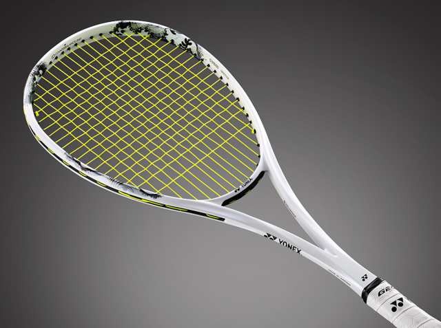 ヨネックス YONEX ソフトテニス ソフトテニスラケット GEOBREAK 80S ジオブレイク 80S フレームのみ  02GB80S-719の通販はau PAY マーケット - KPI | au PAY マーケット－通販サイト