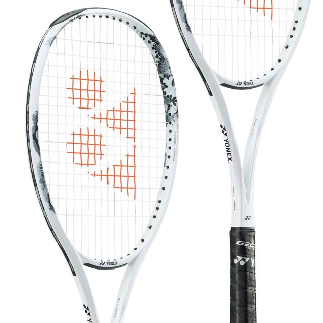 ヨネックス YONEX ソフトテニス ソフトテニスラケット GEOBREAK 80V