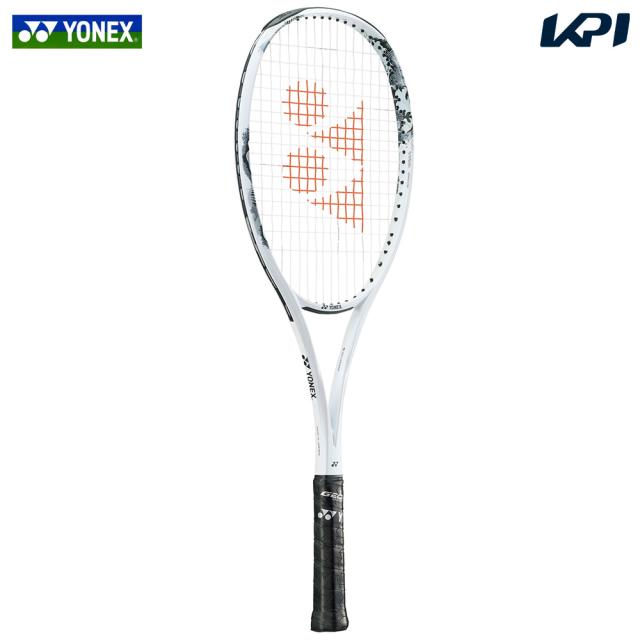 ヨネックス YONEX ソフトテニス ソフトテニスラケット GEOBREAK
