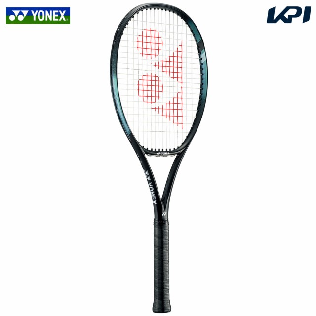 ヨネックス YONEX 硬式テニスラケット EZONE 98 Eゾーン 98 アクアナイトブラック フレームのみ 07EZ98-490 の通販はau  PAY マーケット - KPI | au PAY マーケット－通販サイト