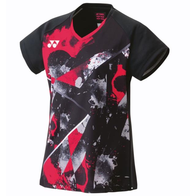 ヨネックス YONEX テニスウェア レディース ゲームシャツ 20771 2024SSの通販は ヨネックス YONEX テニスウェア レディース ゲームシャツ 20771 2024SSの通販は