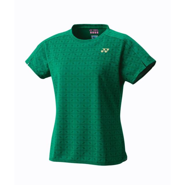 ヨネックス YONEX テニスウェア レディース Beauty＆Bloom ゲームシャツ 20798-2024 2024FWの通販は