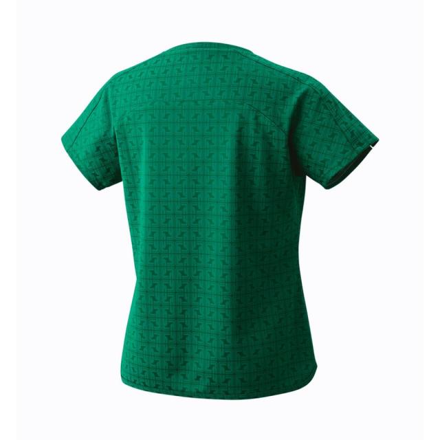 ヨネックス YONEX テニスウェア レディース Beauty＆Bloom ゲームシャツ 20798-2024 2024FWの通販は