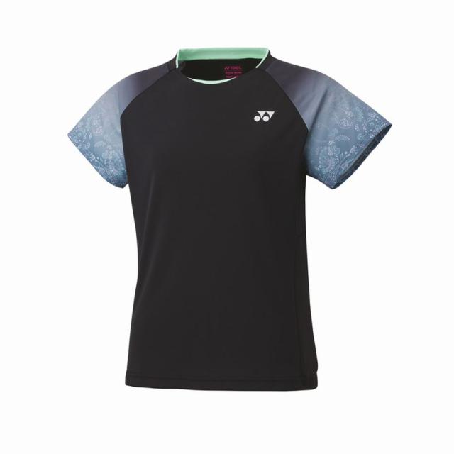 ヨネックス YONEX テニスウェア レディース ゲームシャツ 20816