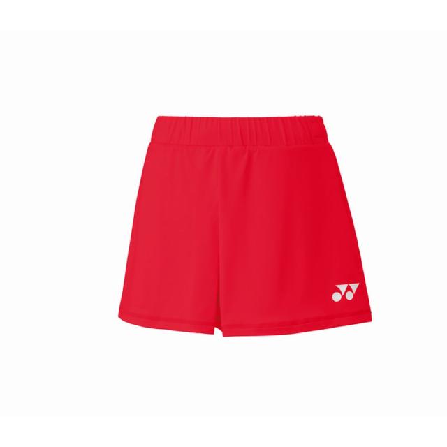 ヨネックス YONEX バドミントンウェア レディース   ショートパンツ 25090 2023FWの通販は
