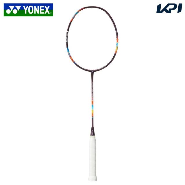 『即日出荷』ヨネックス YONEX バドミントン バドミントンラケット NANOFLARE ナノフレア 700 ツアー フレームのみ 2NF-700T-339の通販は