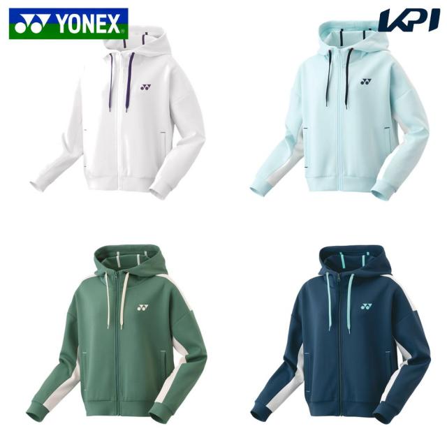 ヨネックス ヨネックス YONEX テニスウェア レディース スウェット