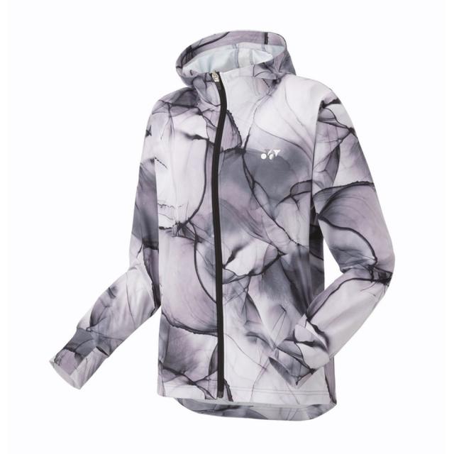 ヨネックス YONEX テニスウェア レディース ウィメンズニットウォームアップパーカー 57086 2024SSの通販は