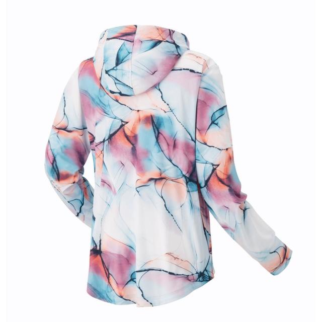 ヨネックス YONEX テニスウェア レディース ウィメンズニットウォームアップパーカー 57086 2024SSの通販は