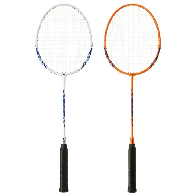 4本セット」「ガット張り上げ済み」YONEX（ヨネックス） バドミントン
