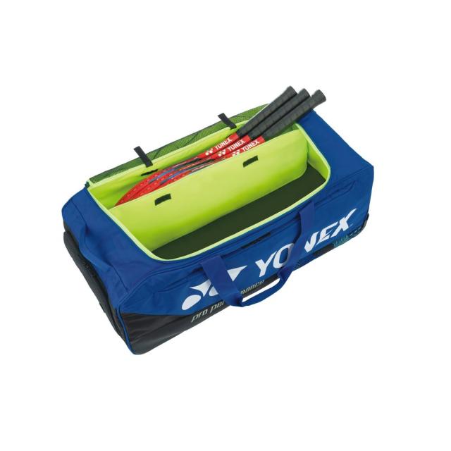 ヨネックス YONEX テニスバッグ・ケース キャスターバッグ BAG2400C YONEX ラケットバッグ キャスターバック ヨネックス YONEX テニス