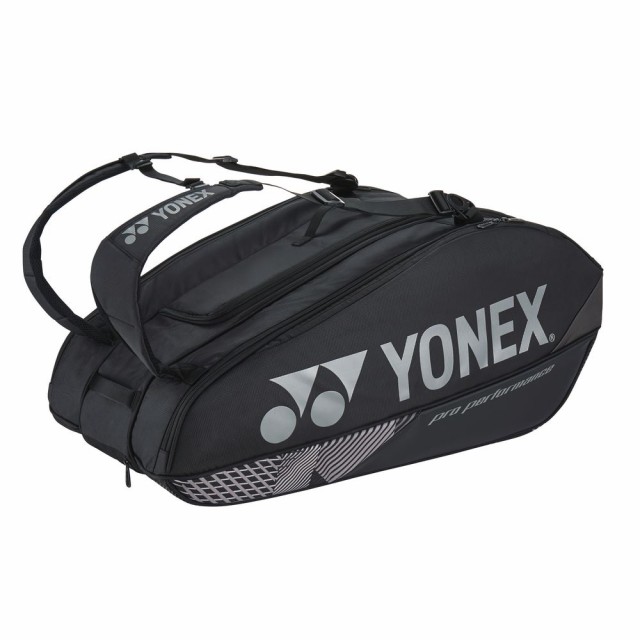 ヨネックス YONEX テニスバッグ・ケース ラケットバッグ9＜テニス9本用＞ BAG2402Nの通販はau PAY マーケット KPI au  PAY マーケット－通販サイト