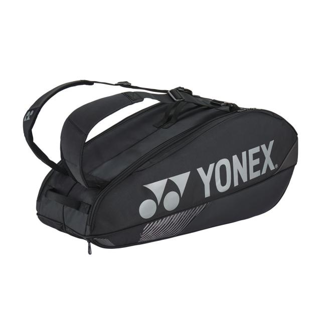 ヨネックス YONEX テニスバッグ・ケース ラケットバッグ6＜テニス6本用＞ BAG2402R_1